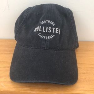 Holister hat